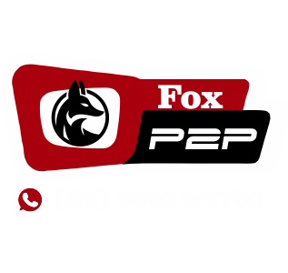 Logo IBO FOX PLAY